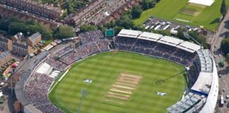 Edgbaston 2022, Whyte vs Wallin, Gold Cup Lunches & EPL Offers