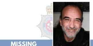 Dyfed Powys Police: Missing