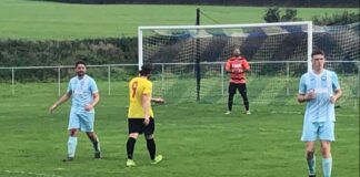 Rangers find their goal directions South of Gower