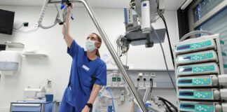 Release? Huge surge in demand for private medical care after pandemic scare!