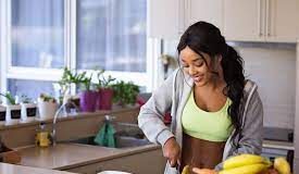 Abs Are Made in the Kitchen – Here’s How to Accelerate Fat Burn Without Sacrificing Enjoyment