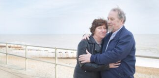 Placing a family member with Alzheimer’s in professional care can be hard – feeling that you abandoned them shouldn’t be one of those feelings