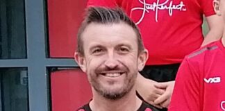 James Jones to become a dual code rugby international referee