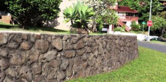 Are Hawaiian Rock Walls The Best Rock Walls?