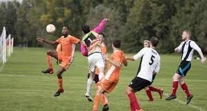 Threat to grassroots football from climate change: Wales most affected
