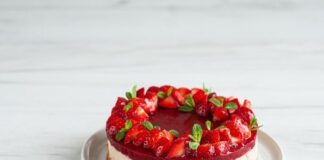 Some outstanding baker gift ideas to get you started!
