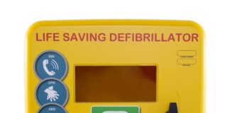 BHF Cymru welcomes additional Welsh Government funding for defibrillators