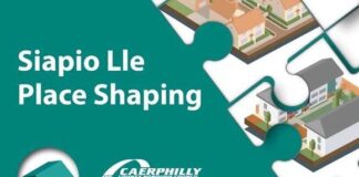 Caerphilly Council’s major investment into housing