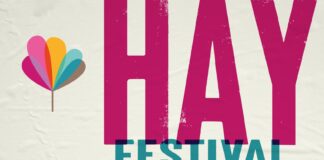 TOGETHER AGAIN! EARLY-BIRD EVENTS UNVEILED FOR HAY FESTIVAL RETURN, 26 MAY–5 JUNE 2022