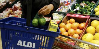 NEW ALDI STORE TO OPEN IN LLANELLI
