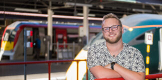 New Community Rail Officer appointed for the South West Wales network