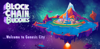 CONFIDENTIAL CREATIVE AND NC LABS ANNOUNCE ANIMATED SERIES, “BLOCKCHAIN BUDDIES” — PIONEERING DECENTRALIZED ENTERTAINMENT WITH A LINE OF INTERACTIVE NFT PROJECTS