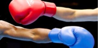 Amateur boxing linked to increased risk of brain impairment and early onset of dementia, study suggests