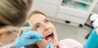 Hywel Dda Health Board: Margaret Street Dental Practice To Return NHS Contract