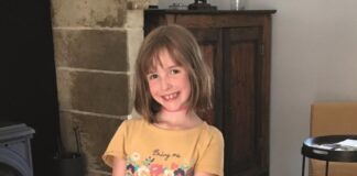 Meningitis Now Ribbon Appeal launches