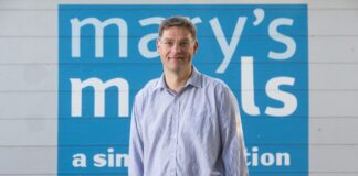 Letter to Editor from Magnus MacFarlane-Barrow, founder of Mary’s Meals