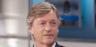 GMB’s Madeley favourite to face first Bushtucker Trial