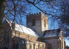DATA: St Asaph Best UK City for Winter Activities