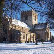 St-Asaph