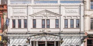 Wetherspoon – Llanelli