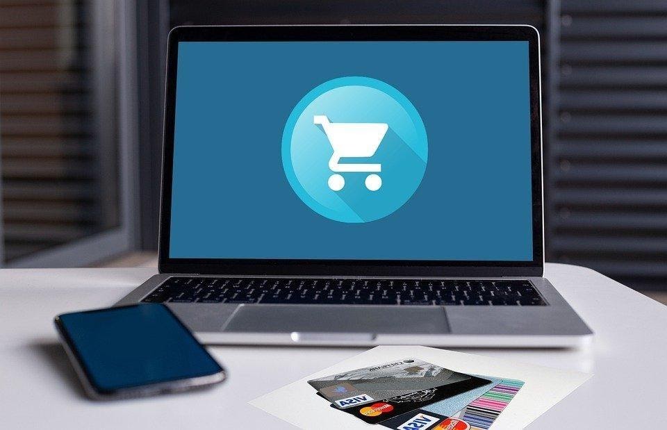 Ecommerce, Shopping, Cart, Buying, Cost, Credit Card