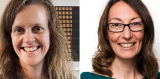 Arts in health co-ordinators appointed