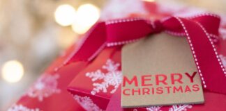 Wrexham named third best city for Christmas celebrations in UK