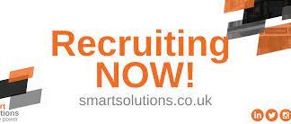 Smart Solutions Appoints Managing Director in Alignment with Business Ambitions