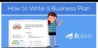 What Should a Perfect Business Plan Must Include?