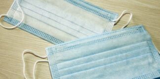 New research suggests wearing face masks could be affecting the way we interact with others