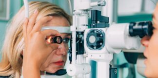 Information event for people affected by UK’s biggest sight loss condition