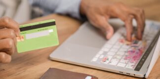 Top ten UK areas most exposed to online shopping scams this Christmas
