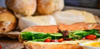 Help fight hunger this Christmas – Prezzo X Feeding Britain
