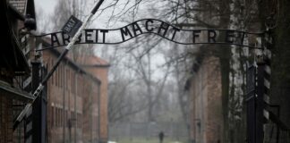 Yad Vashem Chairman Dani Dayan Reacts to the Antisemitic Attack at Auschwitz