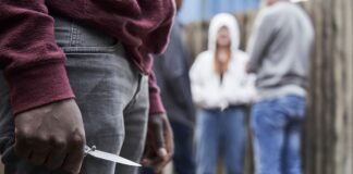 Stop gangs grabbing homes of the vulnerable, urges top think tank