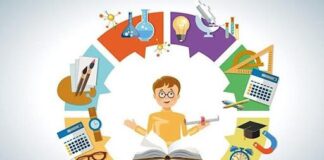 How technology is changing education