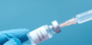 Booster vaccinations given reaches almost 70,000 doses