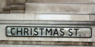 The Festive Street Names Increasing Property Value by Thousands