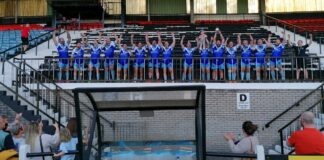 Bridgend Blue Bulls to face Royal Navy in Challenge Cup First Round