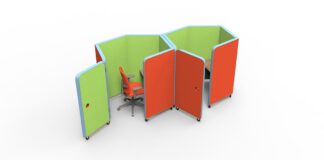 A guide to buying office pods