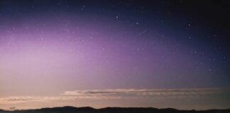 Two locations in Wales make the list of the world’s best destinations for stargazing ahead of the winter solstice