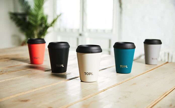 TOPL-Cups