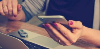 How to fix att email not working on iphone?