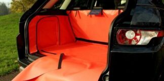 How to Protect the Boot of Your Car