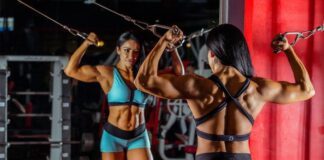 Things You Need to Know as a Bodybuilder