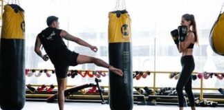What Makes Kratom Popular in MMA