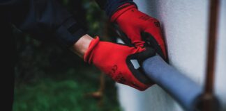 Welsh Water customers urged to prepare homes for winter