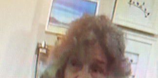 Missing elderly Llanelli woman