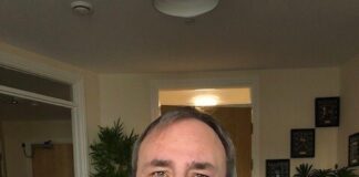 Byddai naw o bob deg o oroeswyr strôc yng Nghymru yn rhybuddio’u hunan iau i newid eu ffordd o fyw, yn ôl arolwg gan y Gymdeithas Strôc
