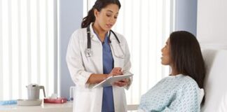 Gynaecologist reveals her top 10 tips for making pap smears more comfortable